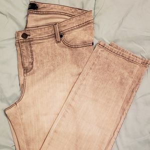 Women's Torrid Pants Gray Wash Size 18R